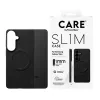 Capa de proteção PanzerGlass CARE SL1M para Samsung Galaxy S26+ em preto (CR06231)