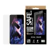 Proteção de ecrã PanzerGlass SAFE by para Samsung New Galaxy S 2026 — Ultra-Wide Fit, PET+silicone, transparente
