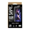 Proteção de ecrã PanzerGlass SAFE by para Samsung New Galaxy S 2026 — Ultra-Wide Fit, PET+silicone, transparente