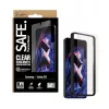 Proteção de ecrã PanzerGlass SAFE by para Samsung New Galaxy S 2026 — Ultra-Wide Fit, PET+silicone, transparente