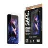 Proteção de ecrã PanzerGlass SAFE by para Samsung New Galaxy S 2026 — Ultra-Wide Fit, PET+silicone, transparente