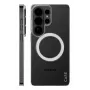 Capa para telemóvel PanzerGlass CARE™ SL1M transparente com Qi para Samsung Galaxy S26 Ultra (6,9 polegadas)