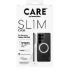 Capa para telemóvel PanzerGlass CARE™ SL1M transparente com Qi para Samsung Galaxy S26 Ultra (6,9 polegadas)