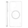 Capa para telemóvel PanzerGlass CARE™ SL1M transparente com Qi para Samsung Galaxy S26 Ultra (6,9 polegadas)