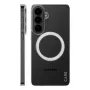PanzerGlass CARE™ SL1M Capa de proteção transparente com Qi para Samsung Galaxy S26+ (6,7 polegadas)