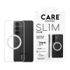 PanzerGlass CARE™ SL1M Capa de proteção transparente com Qi para Samsung Galaxy S26+ (6,7 polegadas)