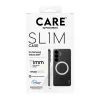 PanzerGlass CARE™ SL1M Capa de proteção transparente com Qi para Samsung Galaxy S26+ (6,7 polegadas)