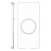 PanzerGlass CARE™ SL1M Capa de proteção transparente com Qi para Samsung Galaxy S26+ (6,7 polegadas)