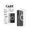 PanzerGlass CARE™ SL1M Capa de proteção transparente com Qi para Samsung Galaxy S26+ (6,7 polegadas)