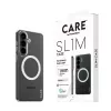 PanzerGlass CARE™ SL1M Capa de proteção transparente com Qi para Samsung Galaxy S26+ (6,7 polegadas)