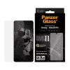 Proteção de ecrã PanzerGlass Ceramic para Samsung Galaxy S26 Ultra — vidro temperado, Ultra-Wide Fit, EasyAligner, transparente