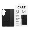 Capa de proteção PanzerGlass CARE SL1M para Samsung Galaxy S26, preta