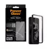 PanzerGlass ® Ceramic Screen Protector Samsung Galaxy S26+ | Ultra-Wide Fit com EasyAligner