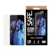 Proteção de ecrã PanzerGlass SAFE para Samsung New Galaxy S 2026 Ultra – Ultra-Wide Fit, PET + silicone, EasyAligner, transparente