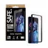 Proteção de ecrã PanzerGlass SAFE para Samsung New Galaxy S 2026 Ultra – Ultra-Wide Fit, PET + silicone, EasyAligner, transparente