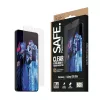 Proteção de ecrã PanzerGlass SAFE para Samsung New Galaxy S 2026 Ultra – Ultra-Wide Fit, PET + silicone, EasyAligner, transparente