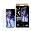 PanzerGlass SAFE. by ® Película de proteção de ecrã Samsung New Galaxy S 2026 Plus | Ultra-Wide Fit com EasyAligner