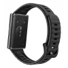 Monitor de atividade de pulso HUAWEI Band 11 Pro com ecrã AMOLED de 1,62 polegadas, sensor ótico de frequência cardíaca, bateria de 14 dias, preto