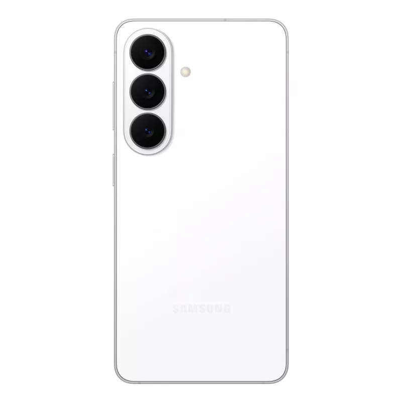 Samsung Galaxy S26+ 17 cm (6.7 polegadas) Dual SIM Android 16.0 5G USB Type-C 12 GB 256 GB 4900 mAh branco