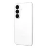 Samsung Galaxy S26 16 cm (6.3 polegadas) Dual SIM Android 16.0 5G USB Type-C 12 GB 256 GB 4300 mAh branco