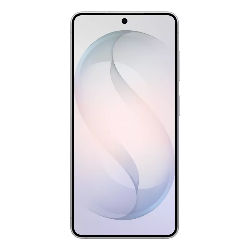 Samsung Galaxy S26 16 cm (6.3 polegadas) Dual SIM Android 16.0 5G USB Type-C 12 GB 256 GB 4300 mAh branco