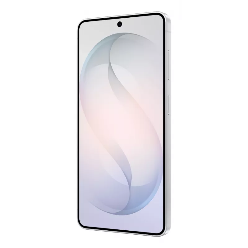 Samsung Galaxy S26 16 cm (6.3 polegadas) Dual SIM Android 16.0 5G USB Type-C 12 GB 256 GB 4300 mAh branco