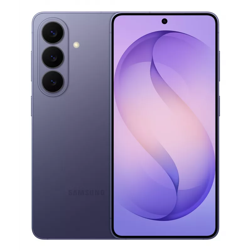 Samsung Galaxy S26+ 17 cm (6.7 polegadas) Dual SIM Android 16.0 5G USB Type-C 12 GB 256 GB 4900 mAh violeta