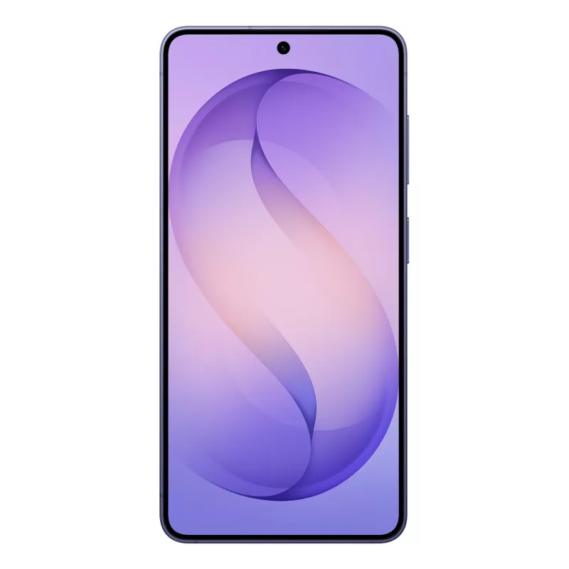 Samsung Galaxy S26+ 17 cm (6.7 polegadas) Dual SIM Android 16.0 5G USB Type-C 12 GB 256 GB 4900 mAh violeta