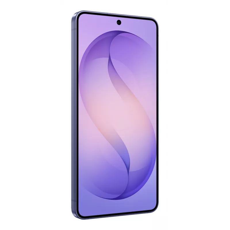Samsung Galaxy S26+ 17 cm (6.7 polegadas) Dual SIM Android 16.0 5G USB Type-C 12 GB 256 GB 4900 mAh violeta