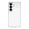 Cellularline Clear Protect - Galaxy S26 Capa rígida com bordas de borracha