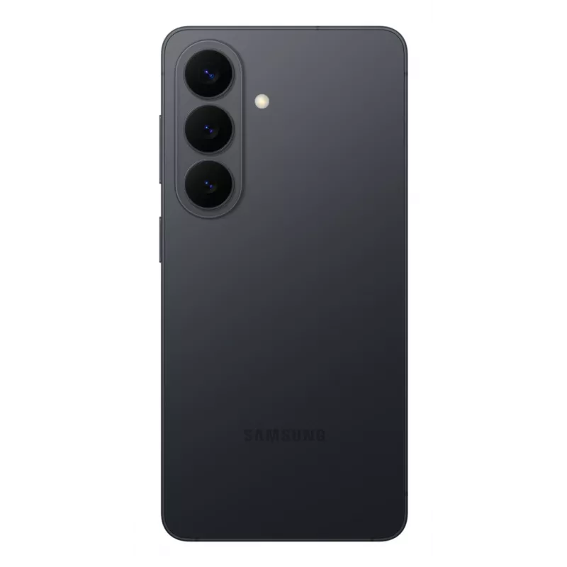 Samsung Galaxy S26 Enterprise Edition 16 cm (6,3 polegadas) Dual SIM Android 16.0 5G USB Type-C 12 GB 512 GB 4300 mAh preto