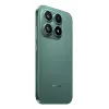 Smartphone Xiaomi 17 — ecrã de 6,3 polegadas (16 cm), Snapdragon 8 Elite Gen 5, 12 GB RAM, 512 GB de armazenamento, 6330 mAh, verde