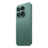 Smartphone Xiaomi 17 — ecrã de 6,3 polegadas (16 cm), Snapdragon 8 Elite Gen 5, 12 GB RAM, 512 GB de armazenamento, 6330 mAh, verde
