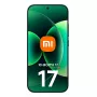 Smartphone Xiaomi 17 — ecrã de 6,3 polegadas (16 cm), Snapdragon 8 Elite Gen 5, 12 GB RAM, 512 GB de armazenamento, 6330 mAh, verde