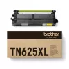 Brother TN-625XLY Cartucho de toner, amarelo