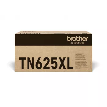 Tinteiro de toner Brother TN-625XLC original ciano, rendimento 4500 páginas, 1 unid.