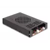 Gaiola para HDD DeLOCK 47070 compatível com rack metal 100 mm de largura