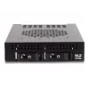 Gaiola para HDD DeLOCK 47070 compatível com rack metal 100 mm de largura