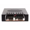 Gaiola para HDD DeLOCK 47070 compatível com rack metal 100 mm de largura