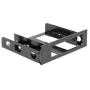 Moldura de instalação para HDD DeLOCK 18267