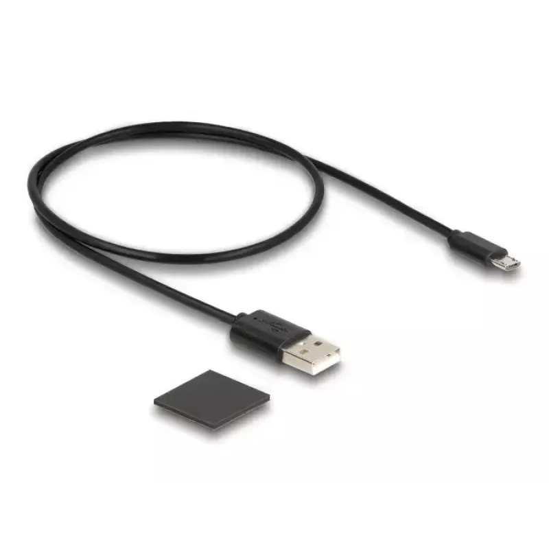 Splitter HDMI DeLOCK 1 x entrada HDMI para 4 x saída HDMI 4K 60 Hz
