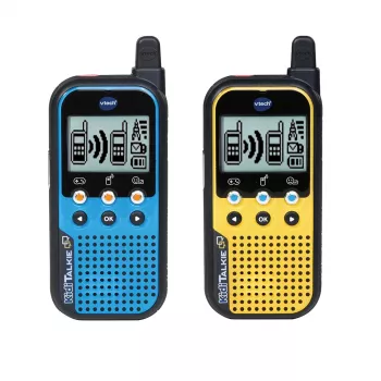 Walkie-talkie infantil VTech 518564