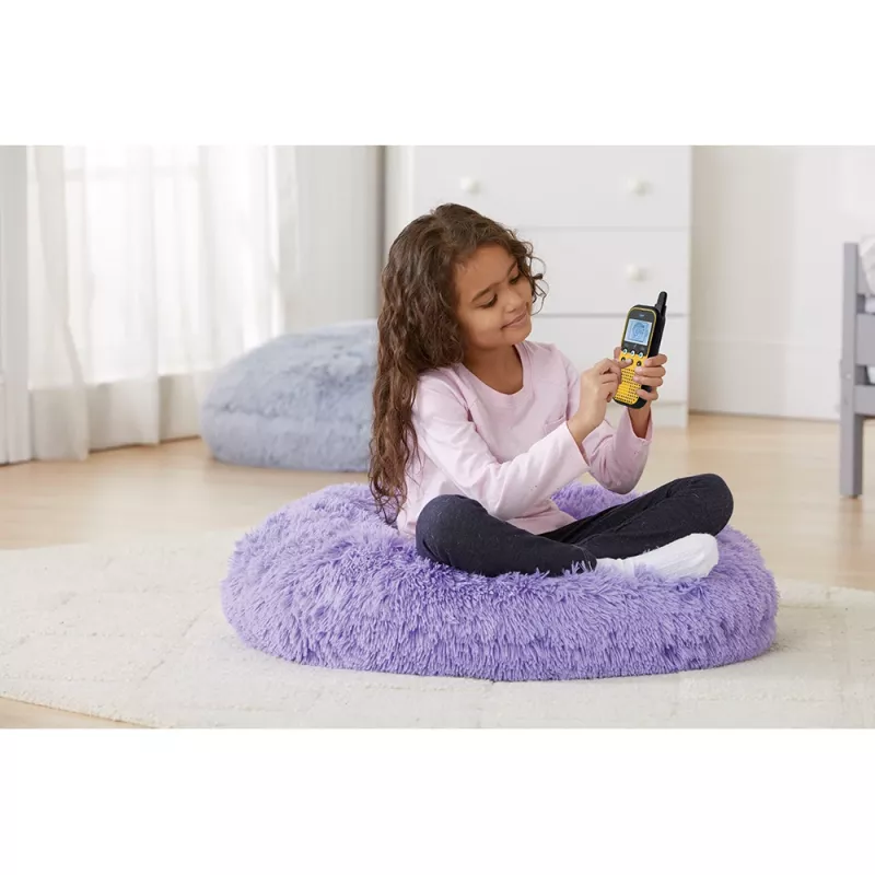 Walkie-talkie infantil VTech 518564