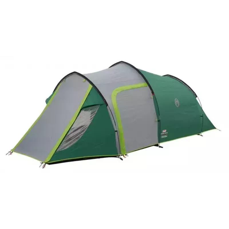Tenda de túnel Coleman Chimney Rock 3 Plus