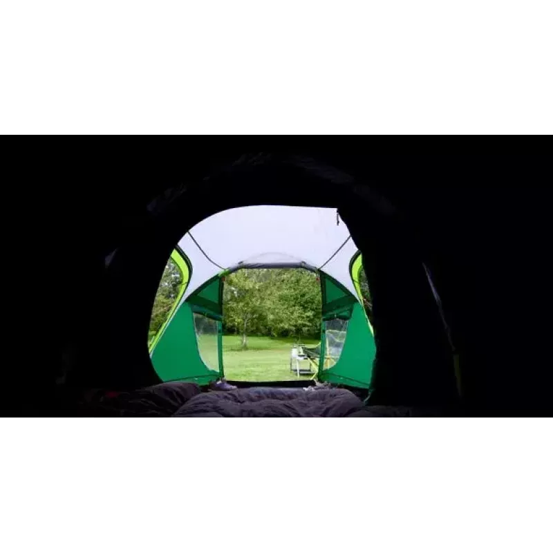 Tenda de túnel Coleman Chimney Rock 3 Plus