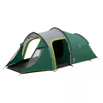 Tenda de túnel Coleman Chimney Rock 3 Plus