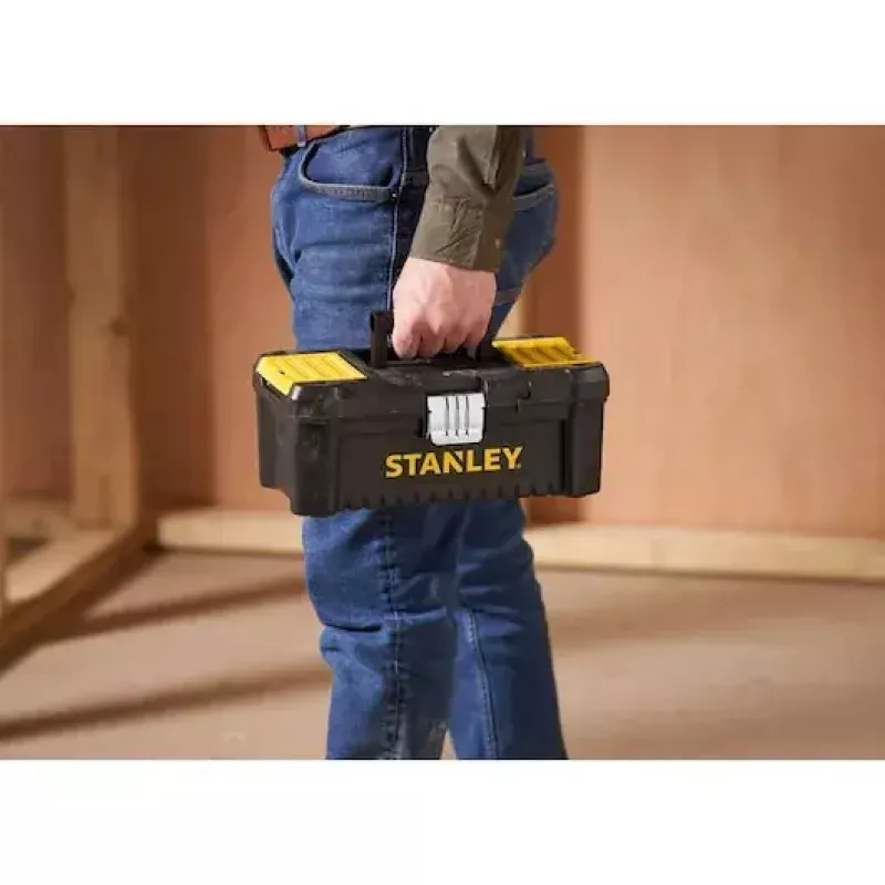 Caixa de ferramentas Stanley Essential STST1-75515