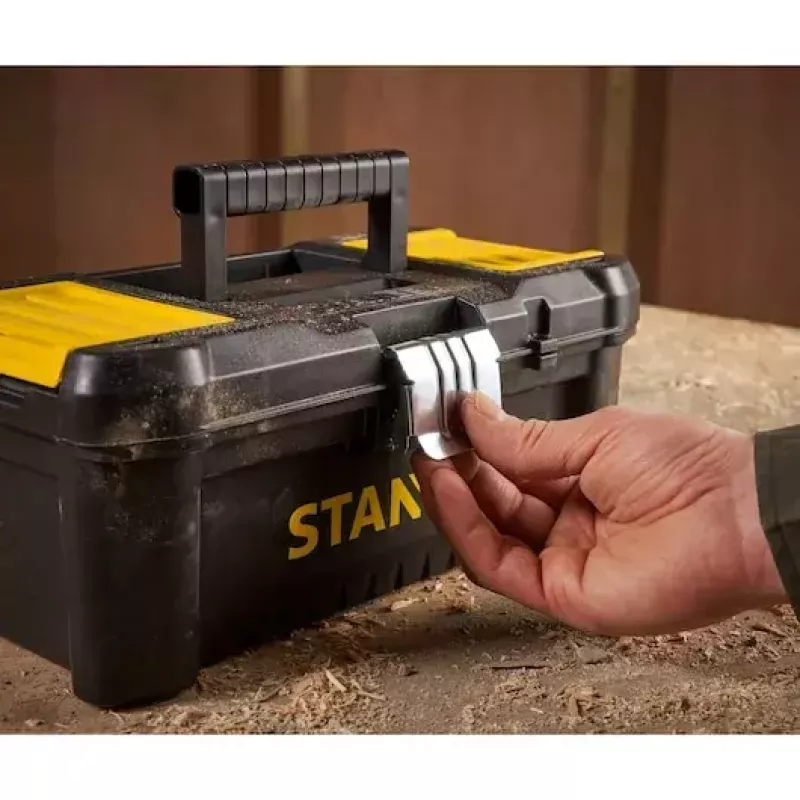 Caixa de ferramentas Stanley Essential STST1-75515