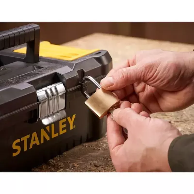 Caixa de ferramentas Stanley Essential STST1-75515