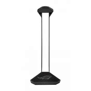 Suporte para headset ASUS ROG Throne II Core — preto, 620 g